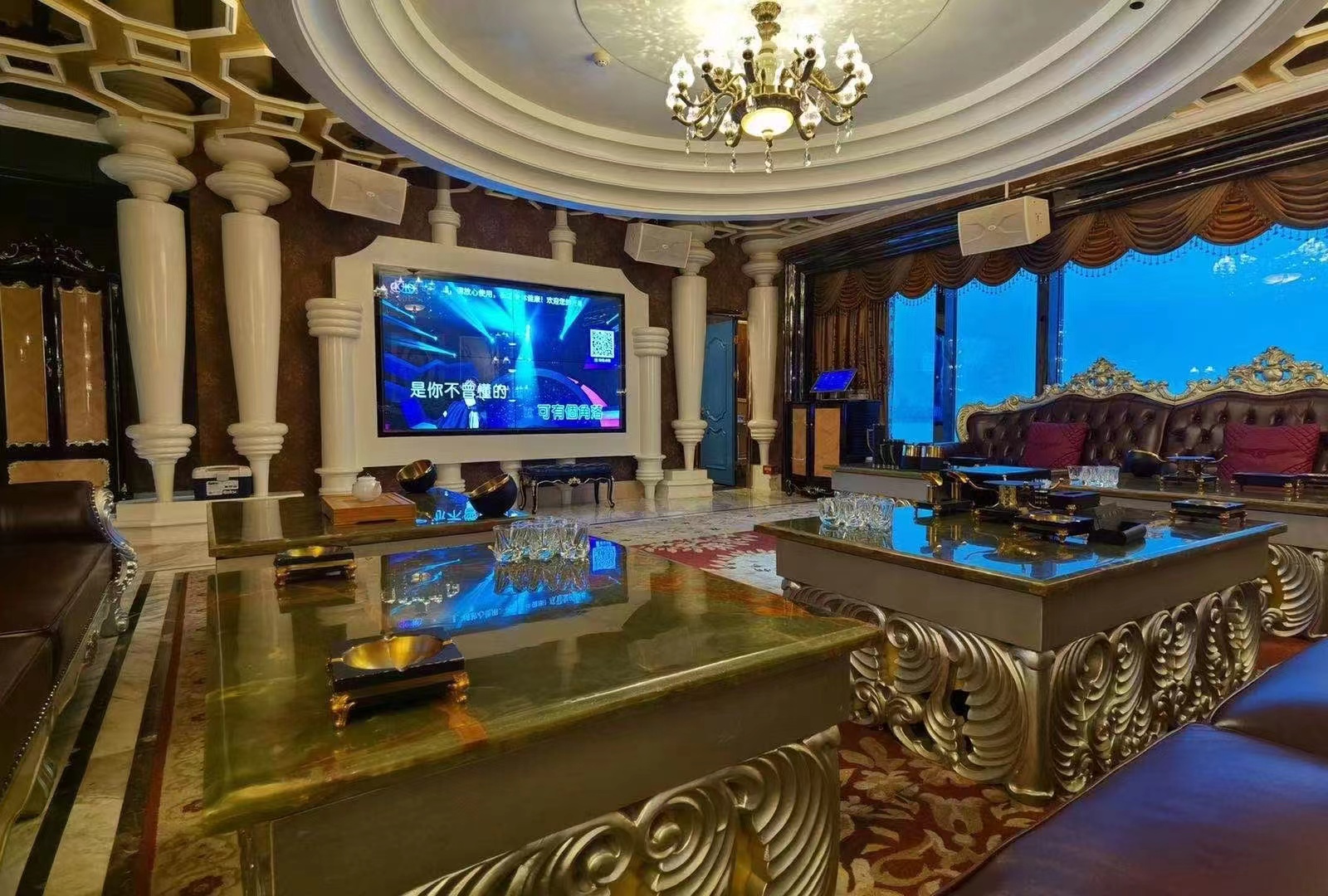 荆门小时场ktv，欢歌笑语畅饮，划算实惠-东宝区ktv预定